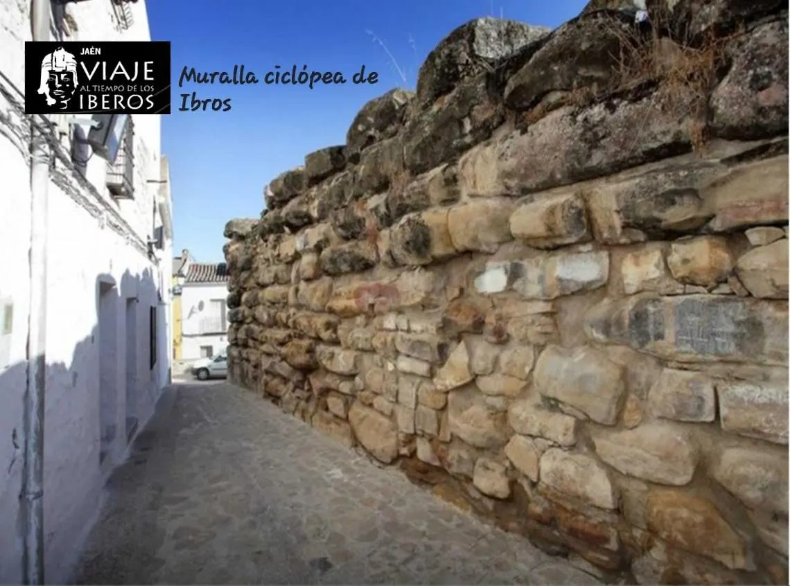 Apartamento Puerta De Ubeda Baeza