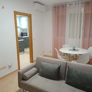  Apartamento Turistico Alonso Rodriguez