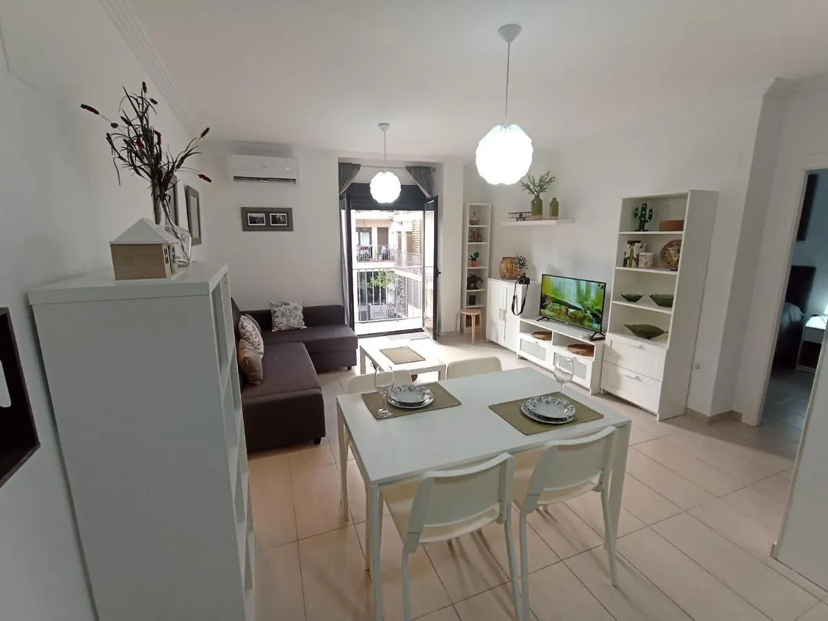 Puerta De Ubeda Apartment Baeza 0*,  Spain