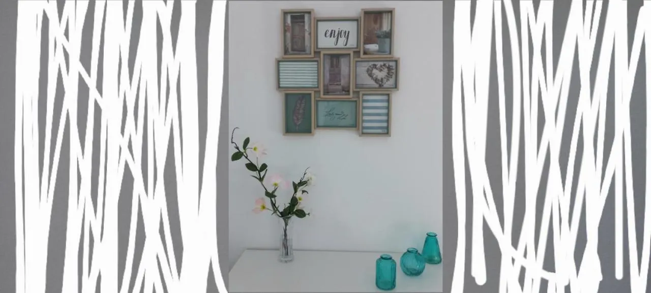 Puerta De Ubeda Apartment Baeza 0*,